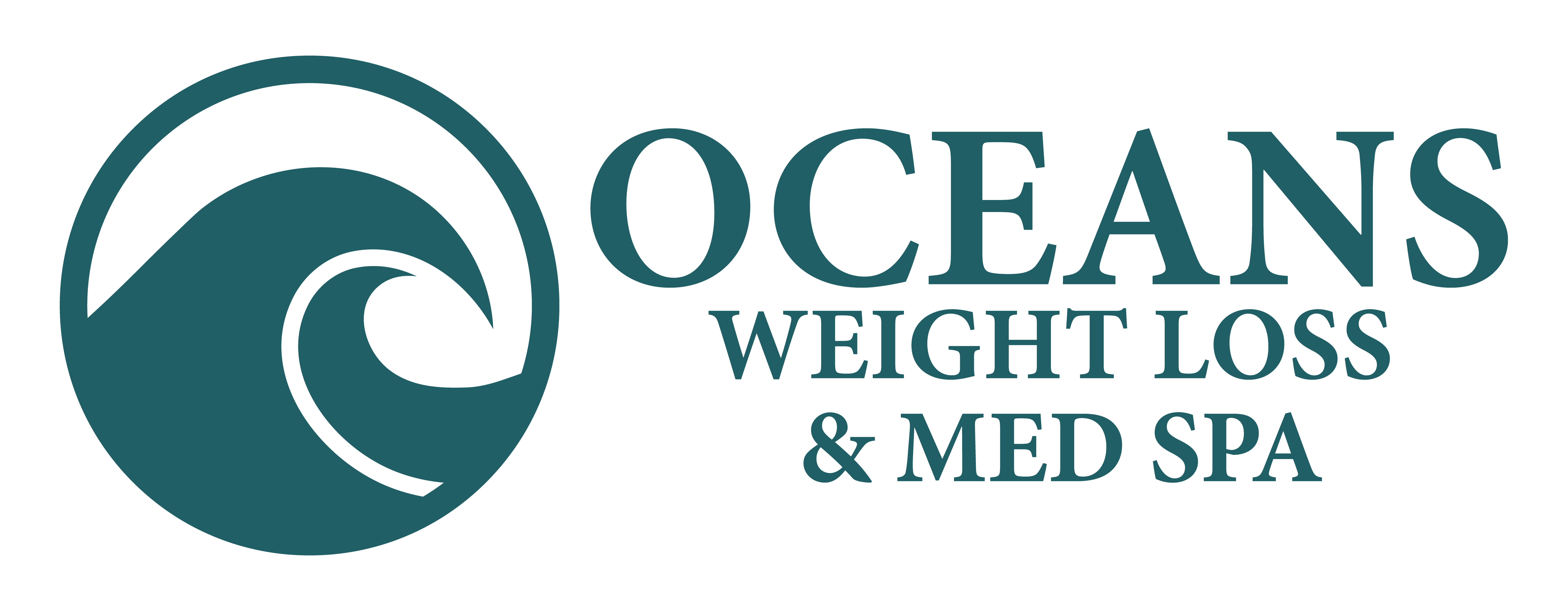 Oceans Weight Loss & Med Spa