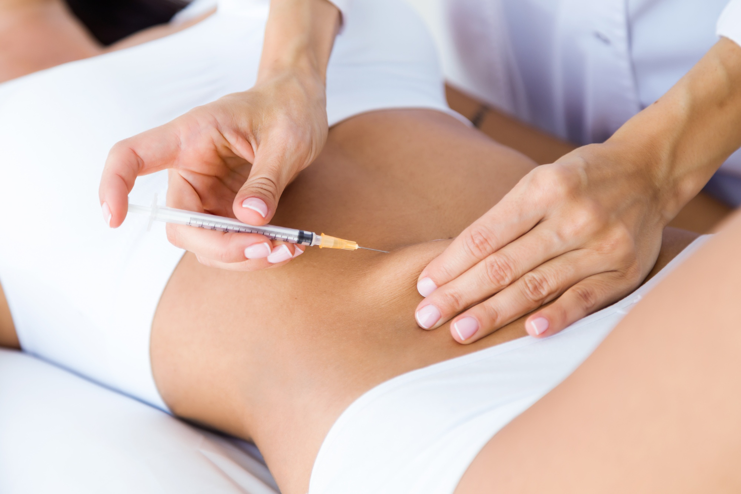 WEIGHTLOSS INJECTIONS