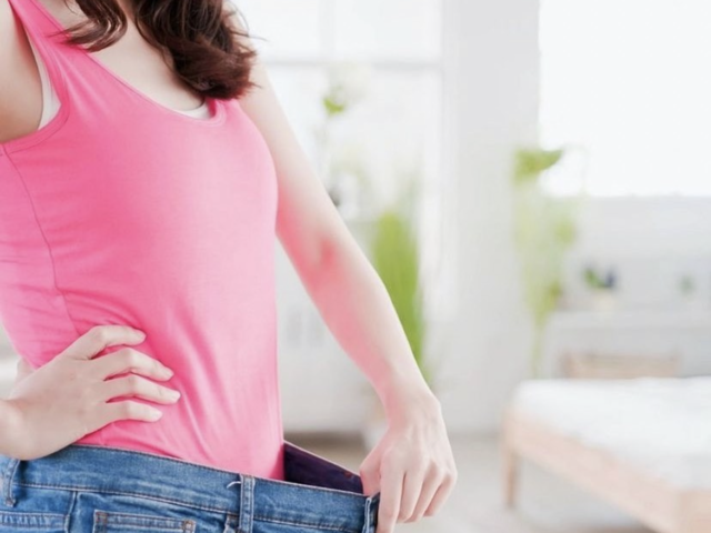 How to Stay Motivated on your Weight Loss Journey