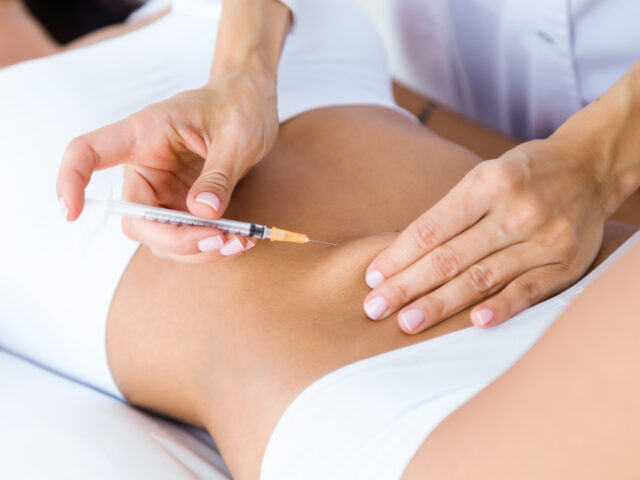 Choosing Between Semaglutide and Tirzepatide for Weight Loss