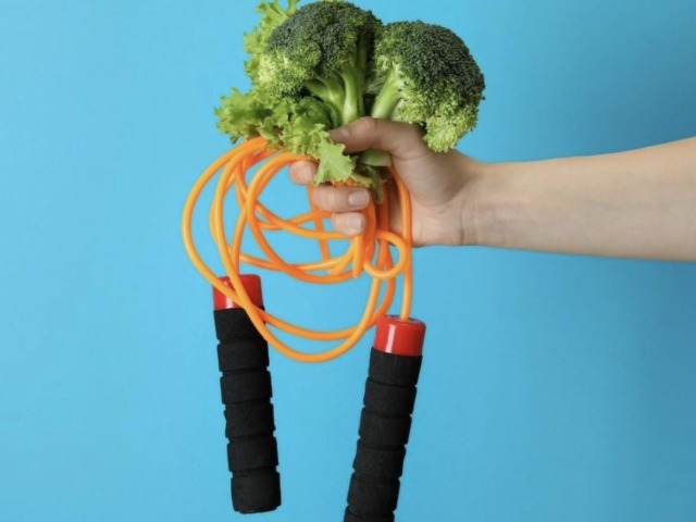 Common Weight Loss Myths Debunked