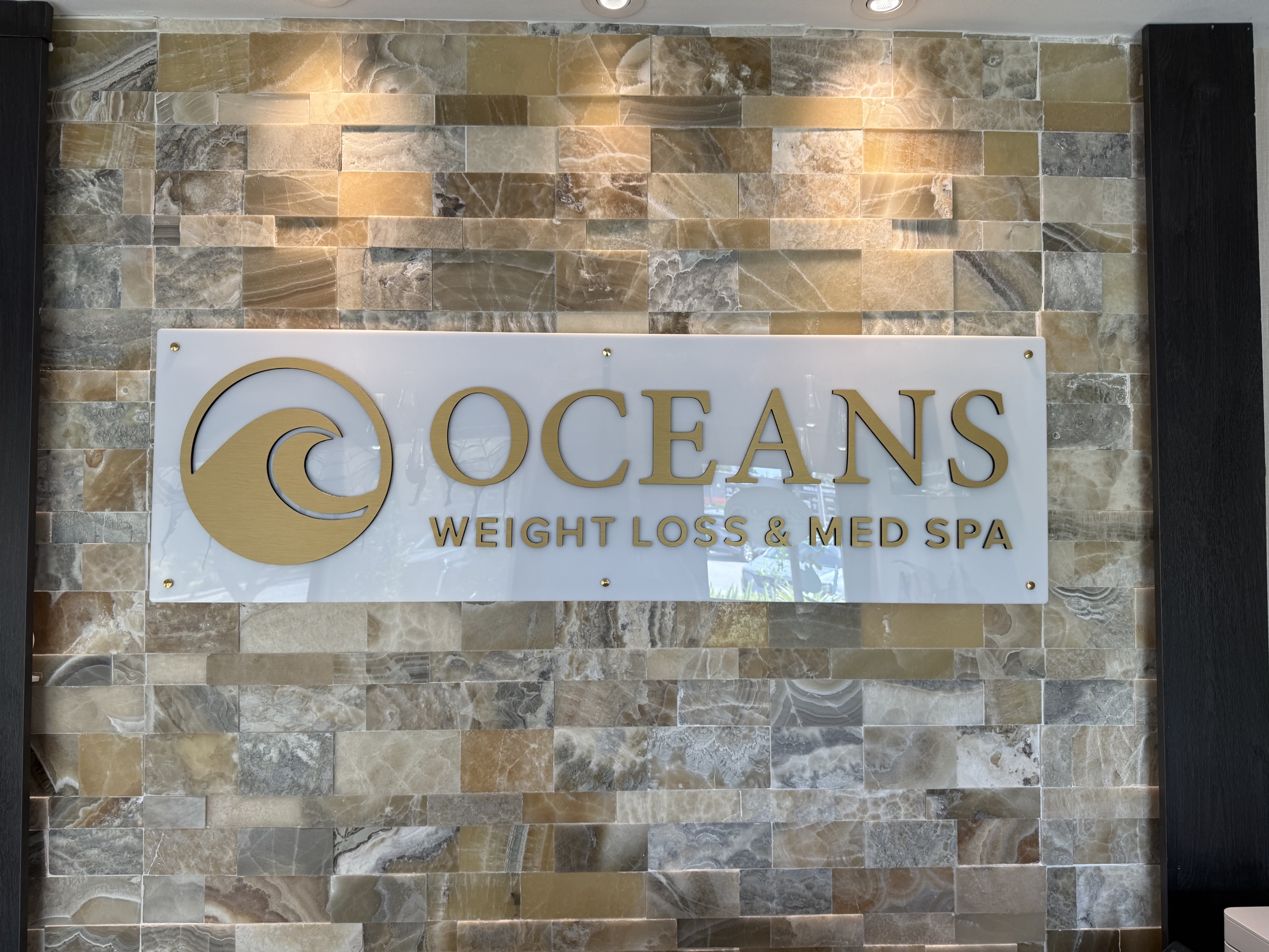 Contact Oceans Weight Loss and Med Spa in Tampa  Florida