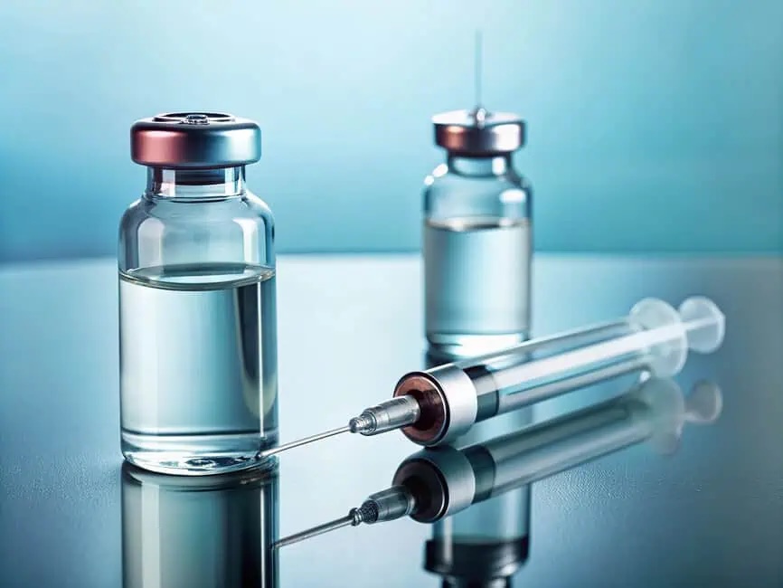 Provider-guided L-carnitine injection service in Tampa 